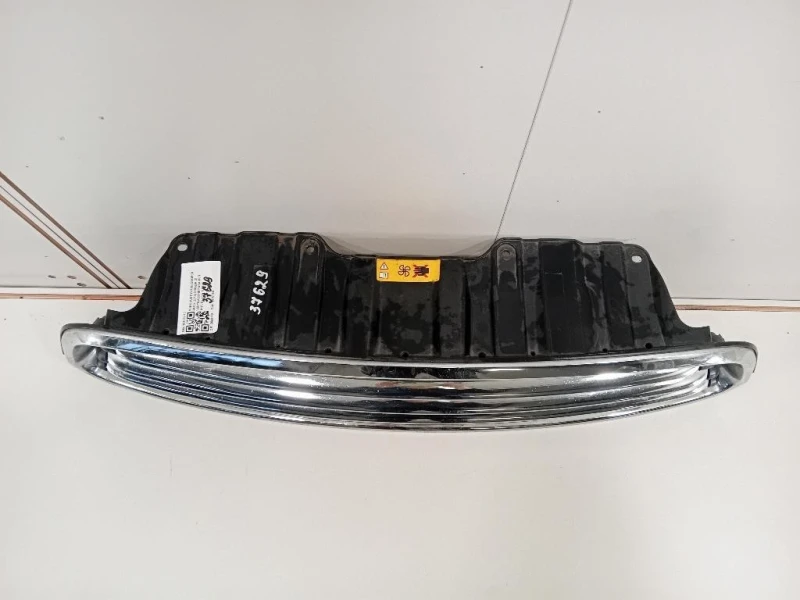 Griglia DI Ventilazione Paraurti ANT 224059-10 Mini Countryman Cooper R60 2010