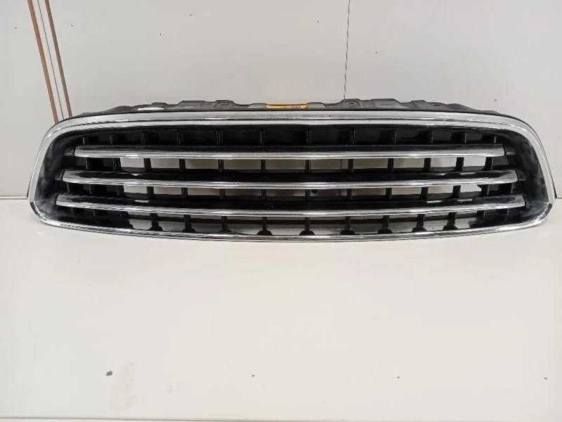 Griglia DI Ventilazione Paraurti ANT 224059-10 Mini Countryman Cooper R60 2010