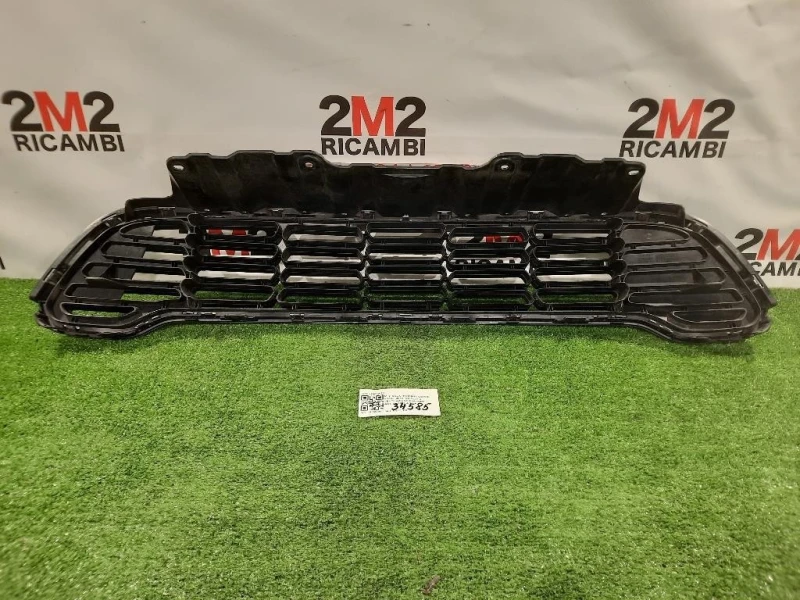 Griglia DI Ventilazione Paraurti ANT 224059-10 Mini Countryman Cooper R60 2010