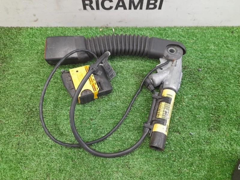 Attacco Cintura ANT DX 72119119539 Bmw Z4 E85 Cabrio 2003