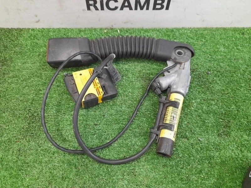 Attacco Cintura ANT DX 72119119539 Bmw Z4 E85 Cabrio 2003