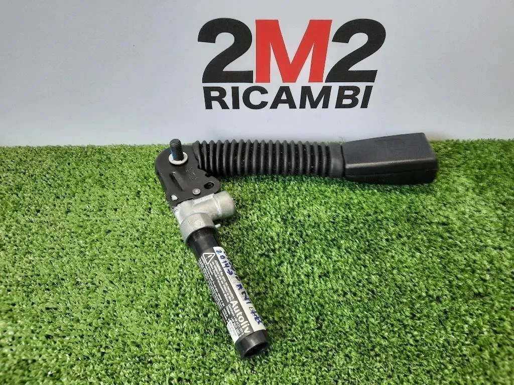 Attacco Cintura ANT DX 60911723 Fiat Ducato 290 2014