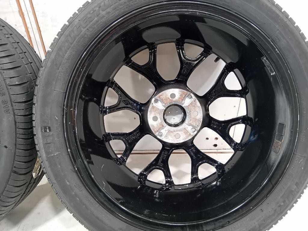 Attacco Cintura ANT DX AW83F61202AD Jaguar XF I 2011