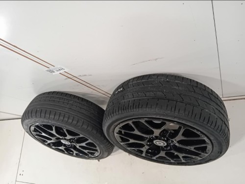 Griglia DI Ventilazione Paraurti ANT 127589-10 Mini MINI Clubman R55 2008