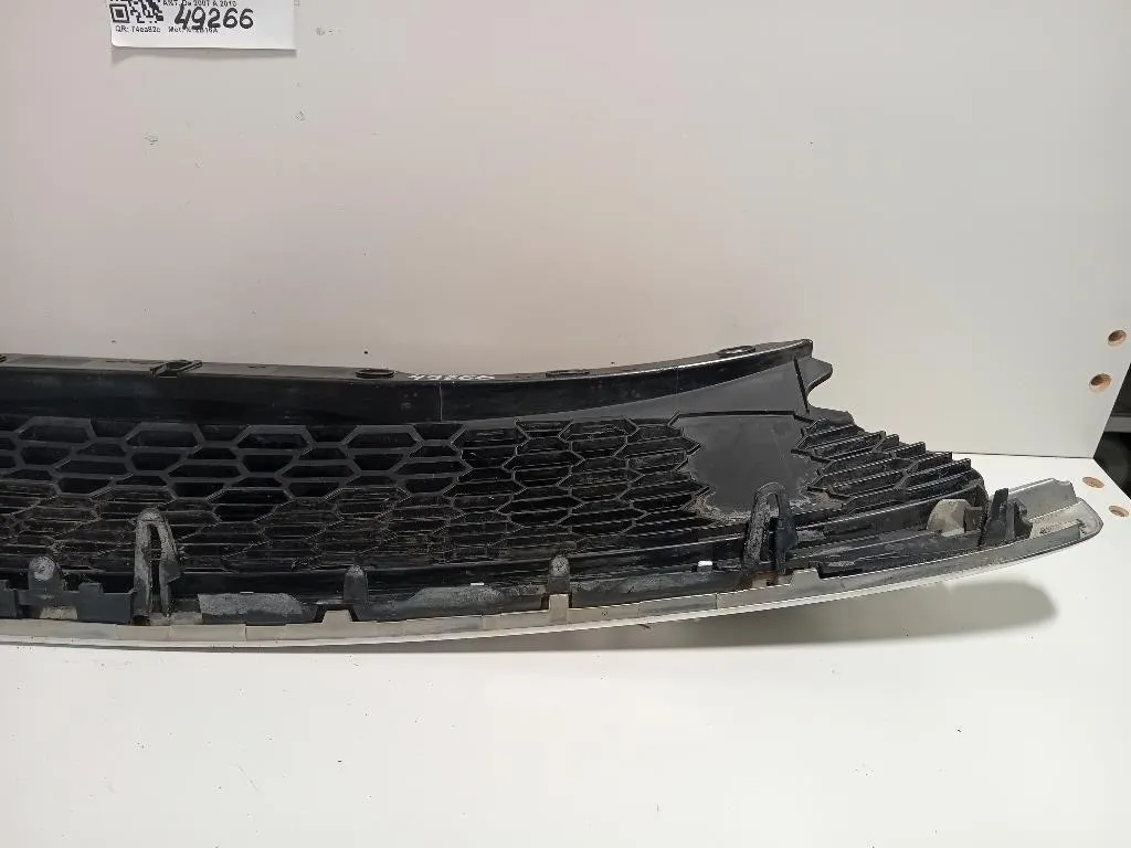 Griglia DI Ventilazione Paraurti ANT 127589-10 Mini MINI Clubman R55 2008