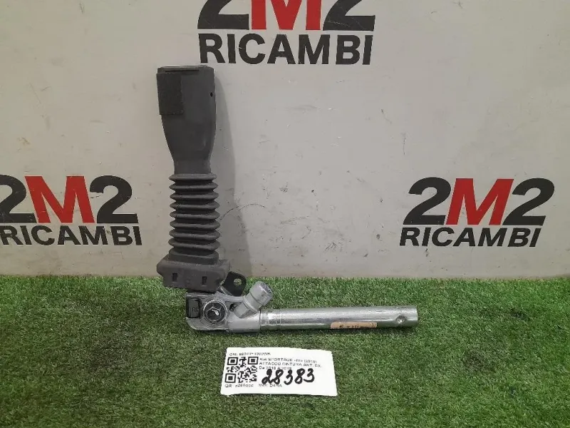 Attacco Cintura ANT DX 88841F1000WK 631621600C Kia Sportage IV 2018
