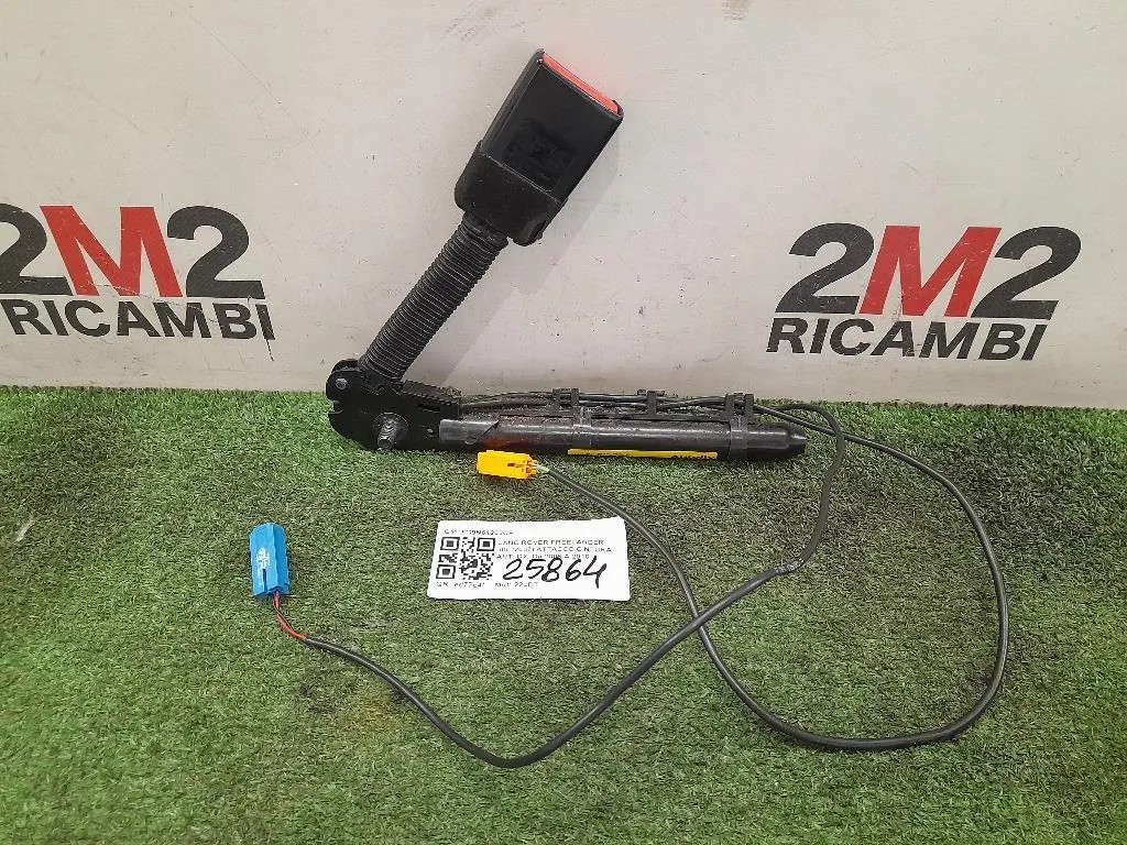 Attacco Cintura ANT DX 6G9N61208CE Land Rover Freelander II 2007