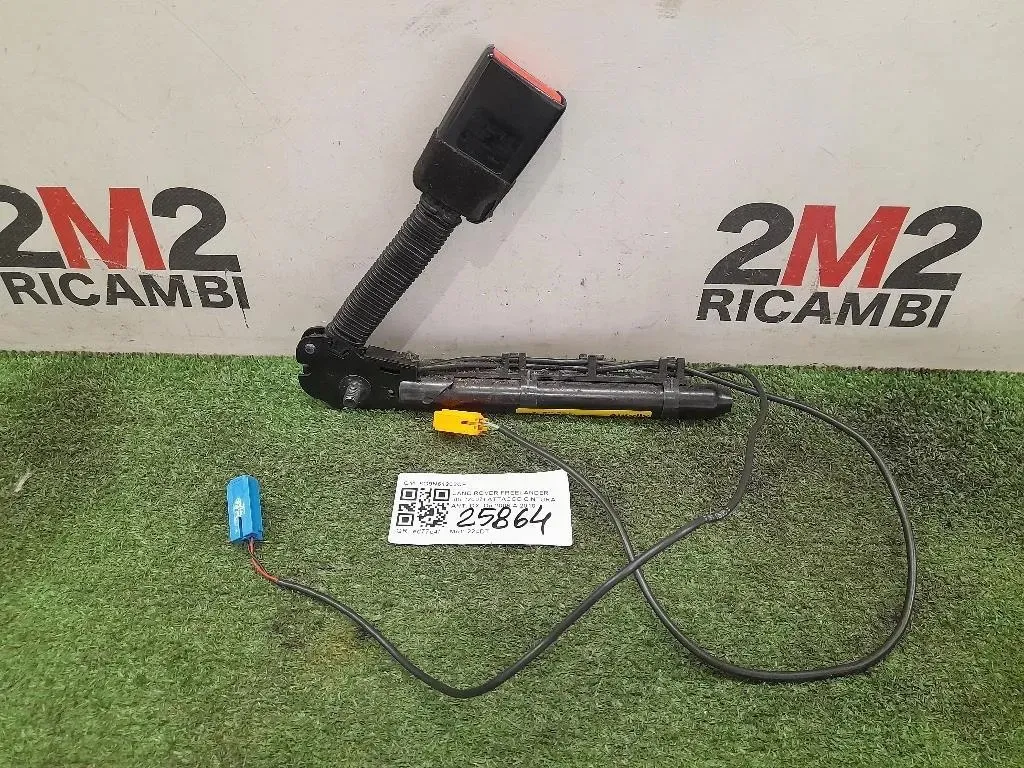 Attacco Cintura ANT DX 6G9N61208CE Land Rover Freelander II 2007