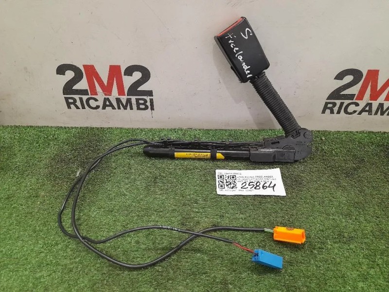 Attacco Cintura ANT DX 6G9N61208CE Land Rover Freelander II 2007