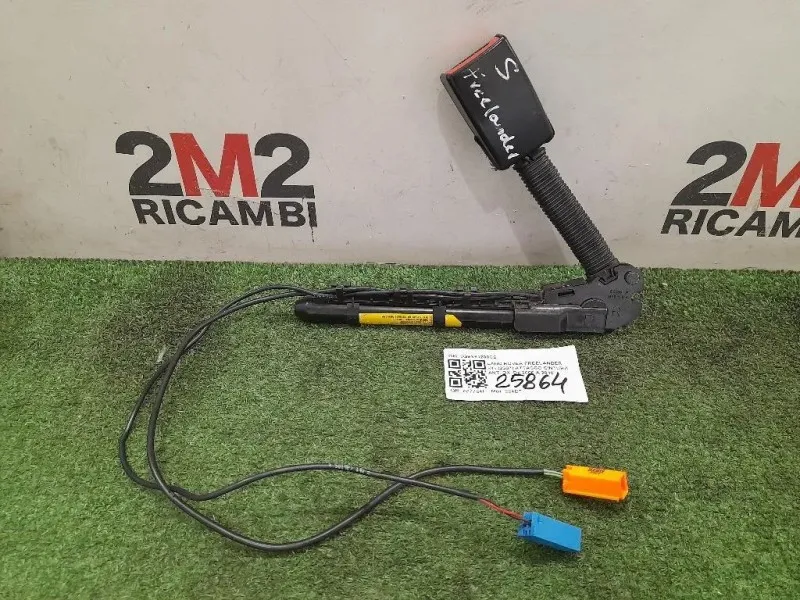 Attacco Cintura ANT DX 6G9N61208CE Land Rover Freelander II 2007