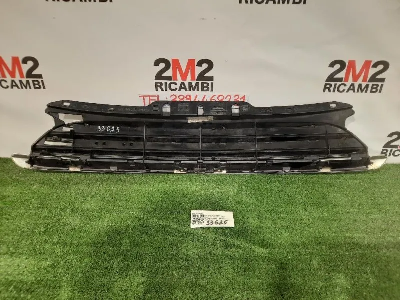 Griglia DI Ventilazione Paraurti ANT 2751291 Mini MINI Cooper R56 2007