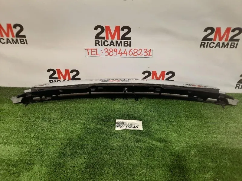 Griglia DI Ventilazione Paraurti ANT 2751291 Mini MINI Cooper R56 2007