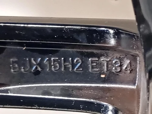 Griglia DI Ventilazione Paraurti ANT 2751291 Mini MINI Cooper R56 2007