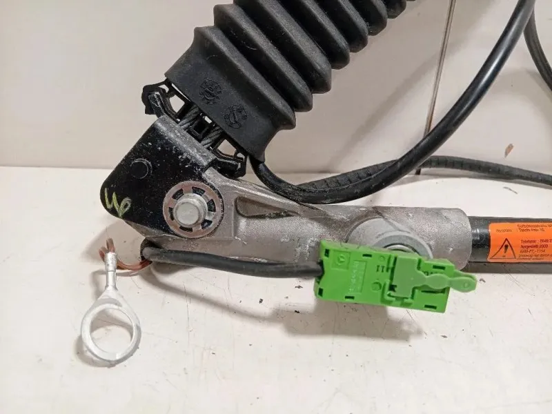 Attacco Cintura ANT DX A1718600669 Mercedes Classe SLK R171 2004