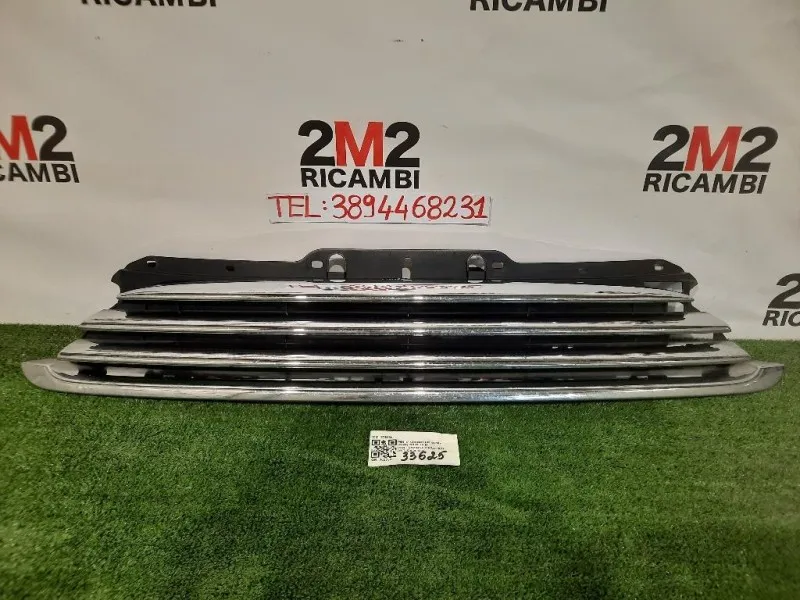 Griglia DI Ventilazione Paraurti ANT 2751291 Mini MINI Cooper R56 2007