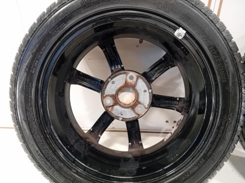Attacco Cintura ANT DX A1718600669 Mercedes Classe SLK R171 2004