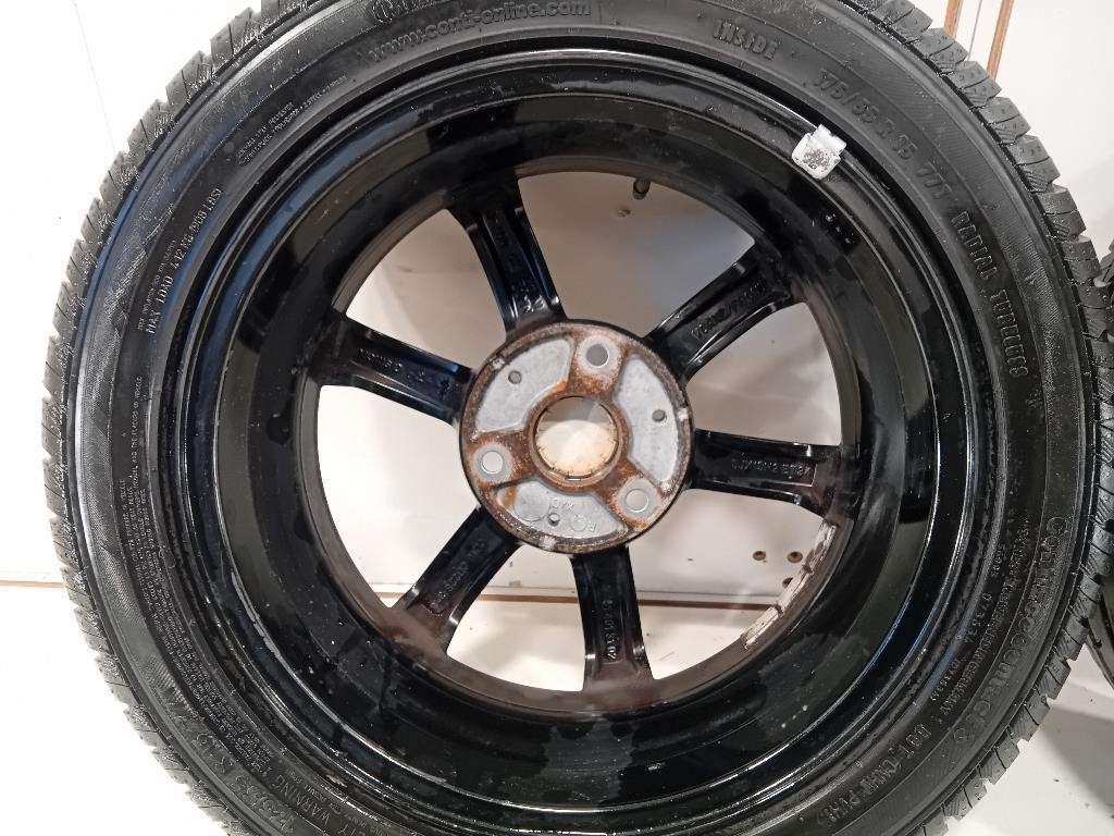 Attacco Cintura ANT DX A1718600669 Mercedes Classe SLK R171 2004