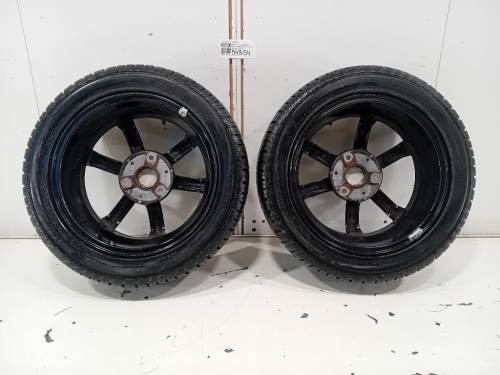 Griglia DI Ventilazione Paraurti ANT 2751291 Mini MINI Cooper R56 2007