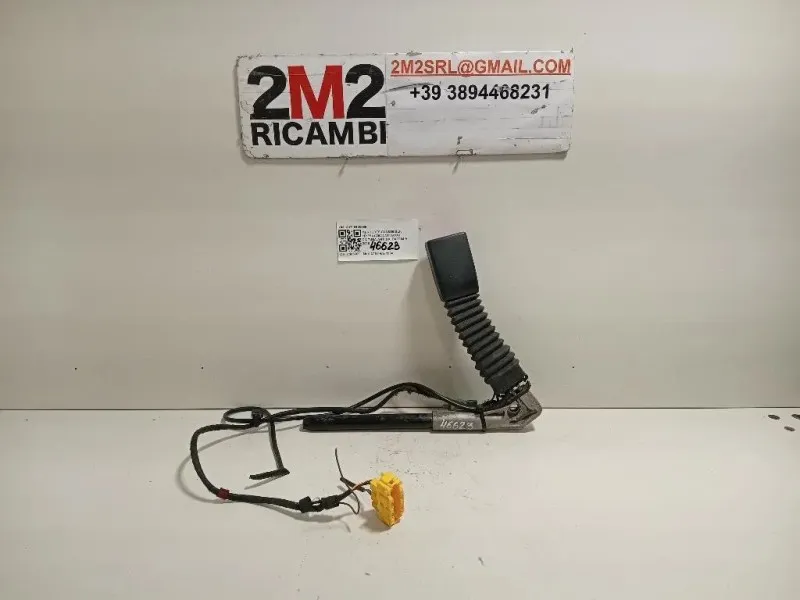 Attacco Cintura ANT DX A1718600669 Mercedes Classe SLK R171 2004