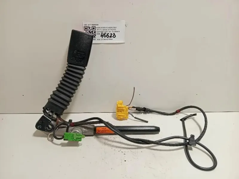 Attacco Cintura ANT DX A1718600669 Mercedes Classe SLK R171 2004