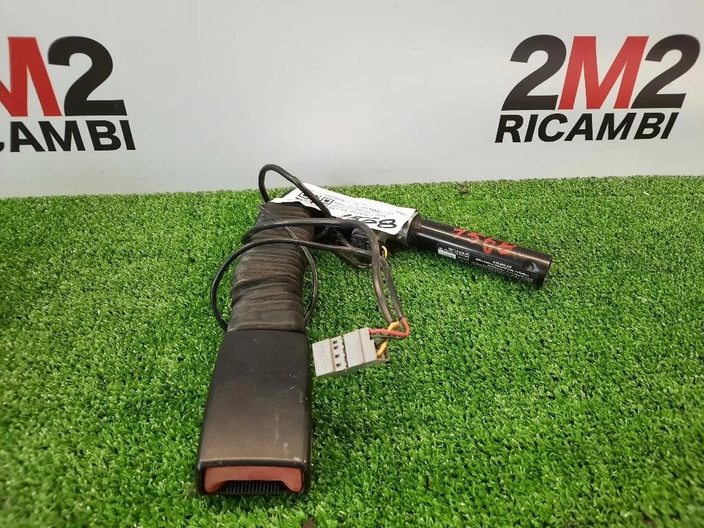 Attacco Cintura ANT DX 72119809952 Mini Countryman ONE R60 2010