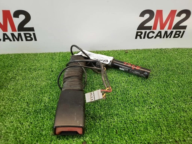 Attacco Cintura ANT DX 72119809952 Mini Countryman ONE R60 2010