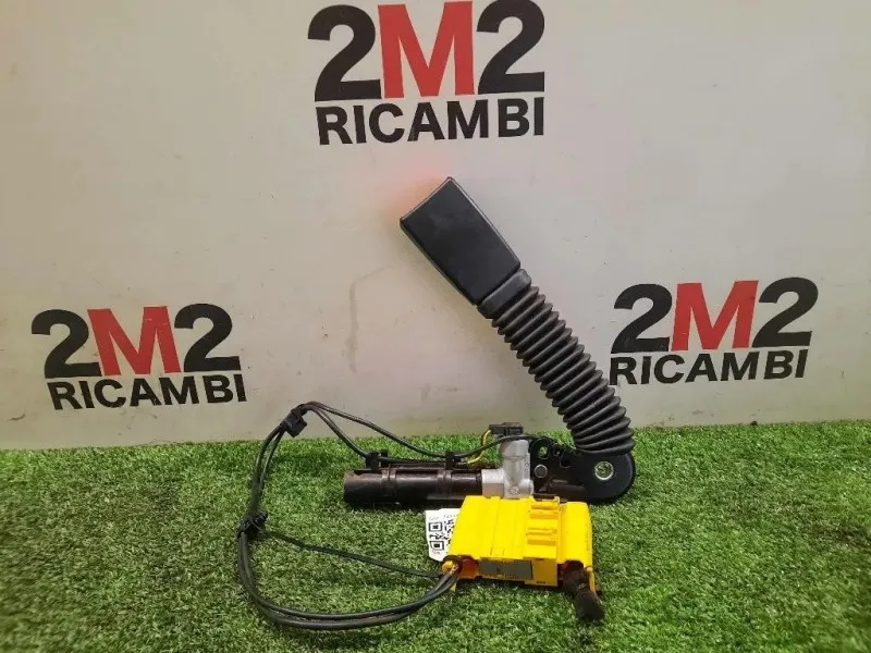 Attacco Cintura ANT DX 7211592 Mini MINI Cooper R56 2007