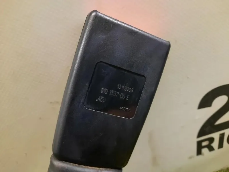 Attacco Cintura ANT DX 7211592 Mini MINI Cooper R56 2007