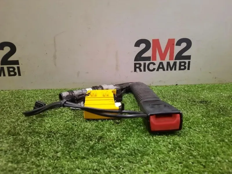 Attacco Cintura ANT DX 7211592 Mini MINI Cooper R56 2007