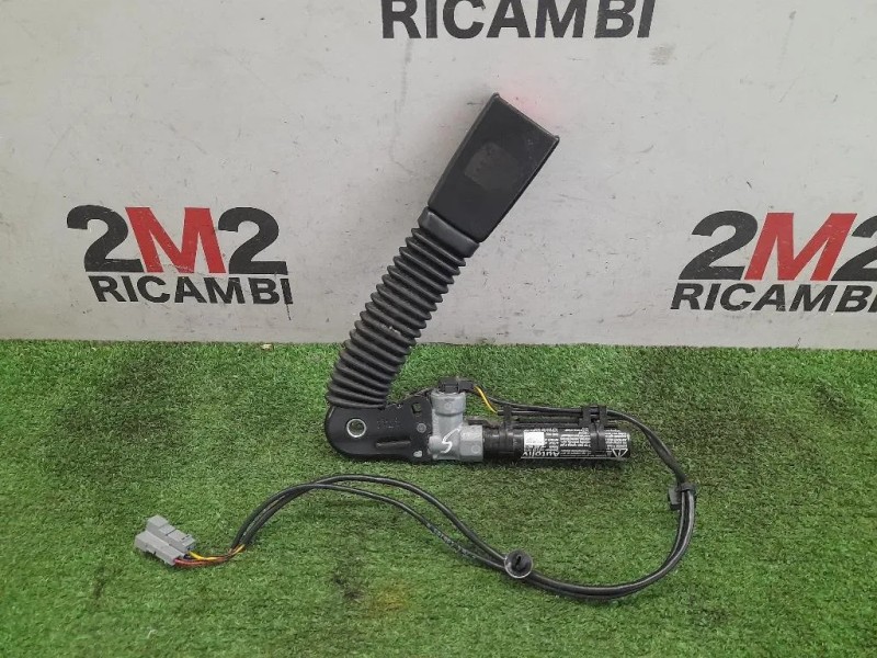 Attacco Cintura ANT DX 72117211592 Mini MINI ONE R56 2007