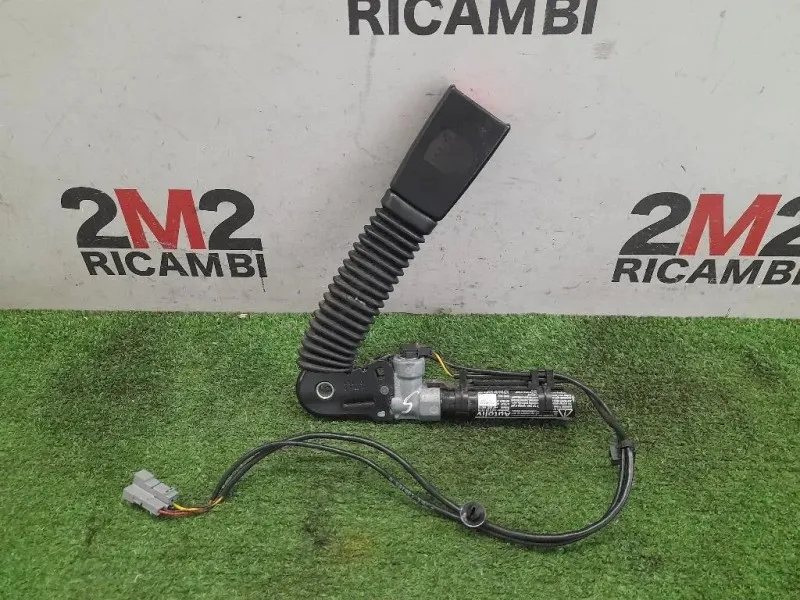 Attacco Cintura ANT DX 72117211592 Mini MINI ONE R56 2007