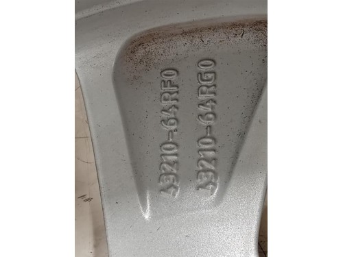 Griglia DI Ventilazione Paraurti ANT 2753647 Mini MINI Cooper R56 2007