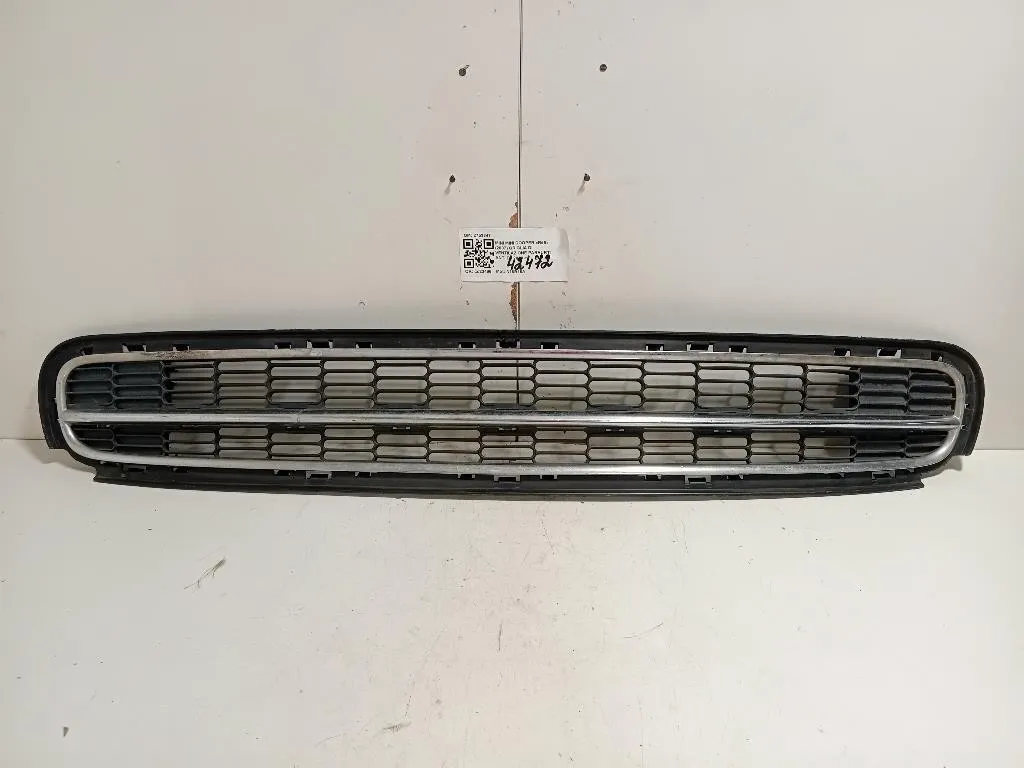 Griglia DI Ventilazione Paraurti ANT 2753647 Mini MINI Cooper R56 2007