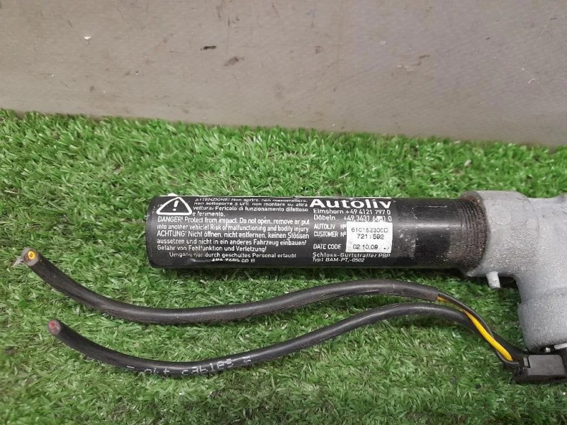 Attacco Cintura ANT DX 7211592 Mini MINI ONE R56 2007