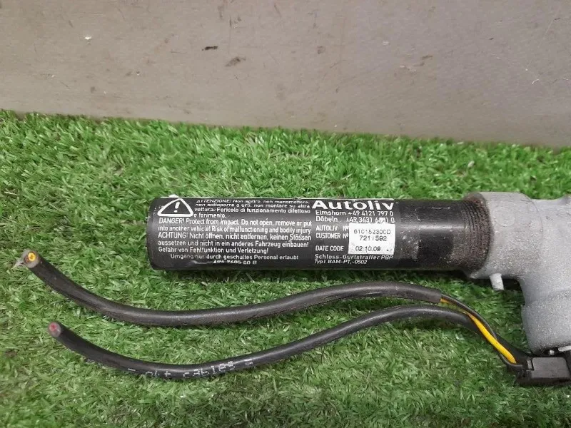 Attacco Cintura ANT DX 7211592 Mini MINI ONE R56 2007