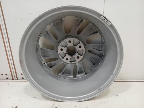 Griglia DI Ventilazione Paraurti ANT 51117250785 Mini MINI Cooper R56 2007