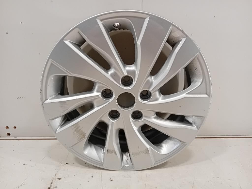 Cerchio Ruota ANT DX 43210-64RF0 Suzuki SX4 S-cross 2016