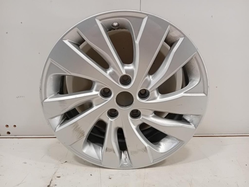 Attacco Cintura ANT DX 605277100B Opel Corsa D 2007
