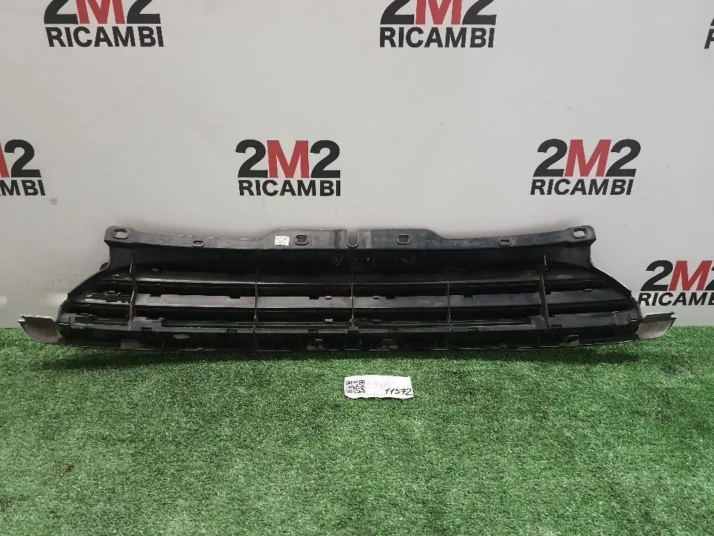 Griglia DI Ventilazione Paraurti ANT 166149-10 Mini MINI Cooper R56 2007