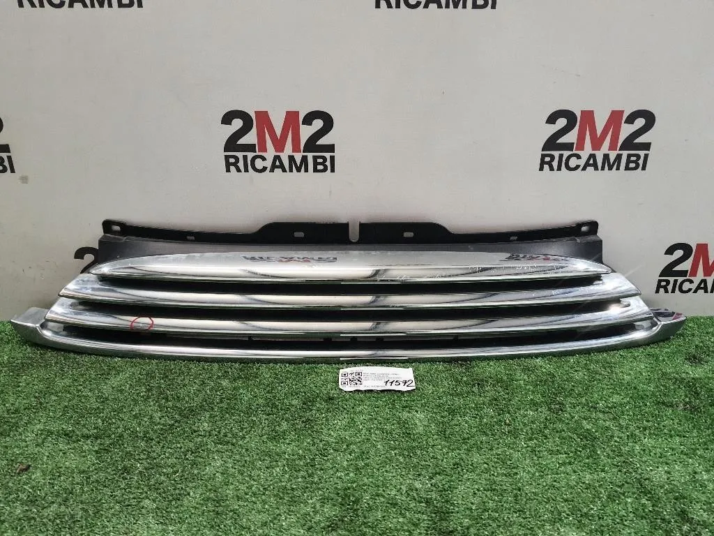 Griglia DI Ventilazione Paraurti ANT 166149-10 Mini MINI Cooper R56 2007