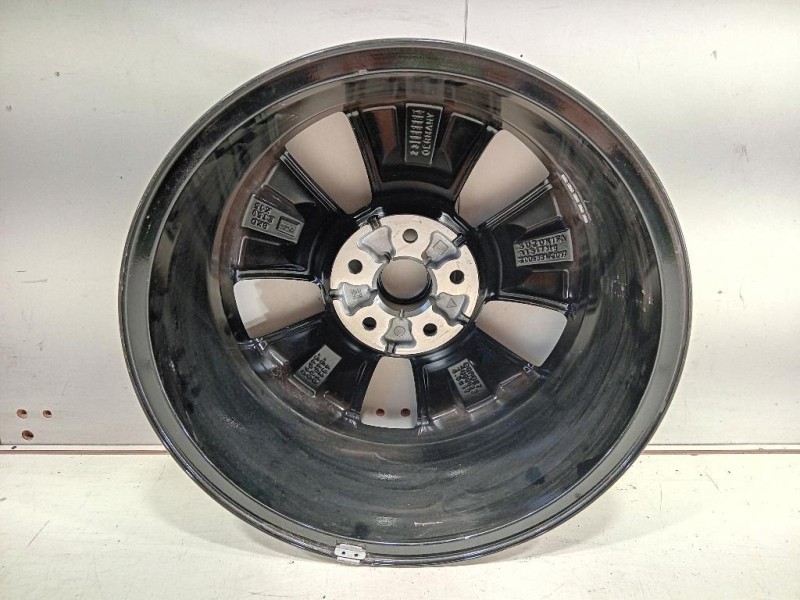 Attacco Cintura ANT DX 13305711 Opel Meriva B 2010