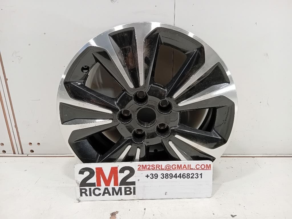 Attacco Cintura ANT SX 34093391 C Alfa Romeo Giulietta 2010
