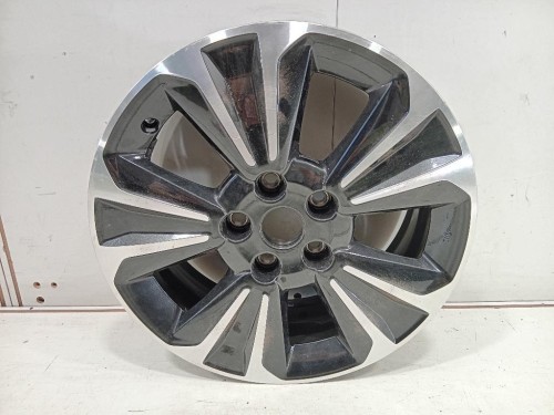 Cerchio Ruota ANT DX