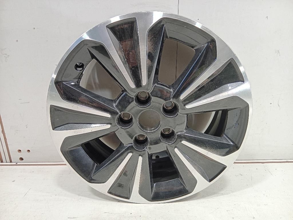 Cerchio Ruota ANT DX 43210-54P80 Suzuki Vitara II 2015