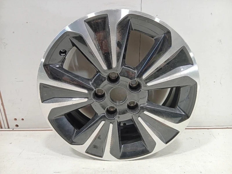 Cerchio Ruota ANT DX 43210-54P80 Suzuki Vitara II 2015