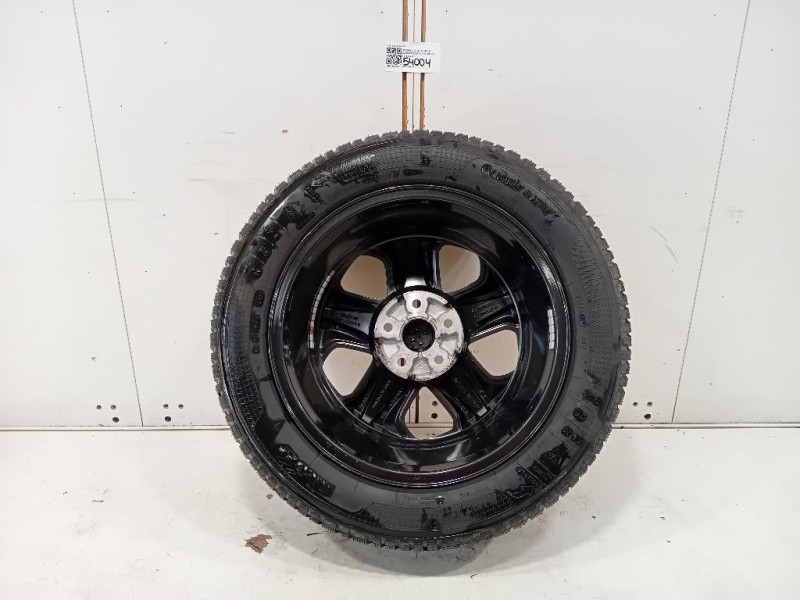 Cerchio Ruota ANT DX 43210-54P60 4321-54P70 65JX17 21555 R17 Suzuki Vitara II 2015