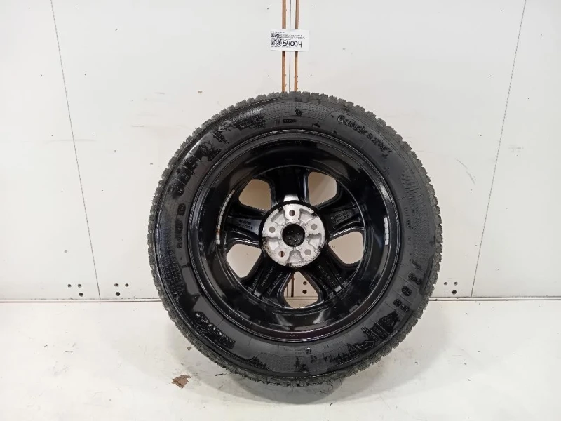Cerchio Ruota ANT DX 43210-54P60 4321-54P70 65JX17 21555 R17 Suzuki Vitara II 2015