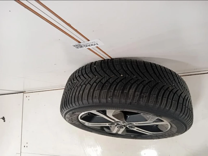 Cerchio Ruota ANT DX 43210-54P60 4321-54P70 65JX17 21555 R17 Suzuki Vitara II 2015