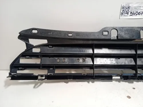 Griglia DI Ventilazione Paraurti ANT 2751291 Mini MINI Cooper R56 2007