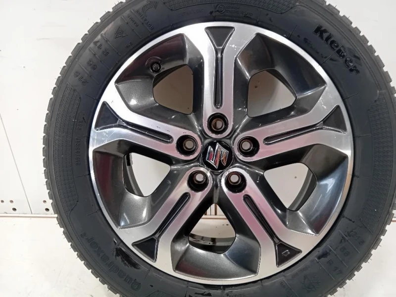 Cerchio Ruota ANT DX 43210-54P60 4321-54P70 65JX17 21555 R17 Suzuki Vitara II 2015